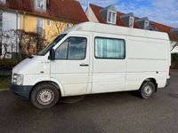 gebraucht VW LT LT35 TDI 2DH152