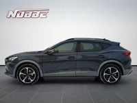 Gebraucht Cupra Formentor 150 PS (110 kW) 2022 Magnetic grau metallic SUV