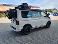 gebraucht VW California T6.1Ocean 2,0l TDI Offroad Camper