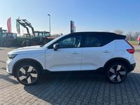 Gebraucht Volvo XC40 Plus 300 kW (408 PS) 2022 Weiss SUV