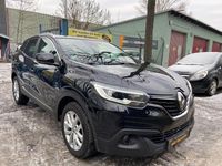 Gebraucht Renault Kadjar Business 110 PS (80 kW) 2018 Schwarz SUV