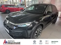 Gebraucht VW T-Roc Style 150 PS (110 kW) 2026 Schwarz SUV