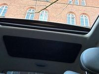 Gebraucht Mercedes C180 143 PS (105 kW) 2005 Blau Coupé