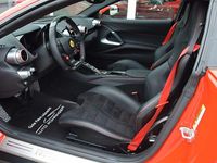 Gebraucht Ferrari 812 799 PS (587 kW) 2019 Rot