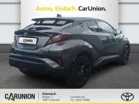 Gebraucht Toyota C-HR Style 122 PS (89 kW) 2018 2nbfd20 SUV