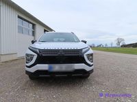 Usado Mitsubishi Eclipse Cross Select 188 HP (138 kW) 2023 Branco SUV
