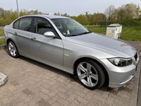 gebraucht BMW 320 i e90