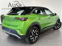 Gebraucht Opel Mokka-e Elegance 100 kW (136 PS) 2022 Jade weiss SUV