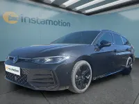 Gebraucht VW Passat 150 PS (110 kW) 2025 Schwarz Kombi