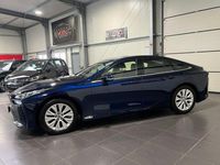 Gebraucht Toyota Mirai 182 PS (133 kW) 2021 Blau Limousine