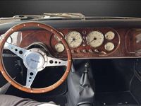 Gebraucht Morgan Plus 8 231 PS (169 kW) 1975 Schwarz Cabrio