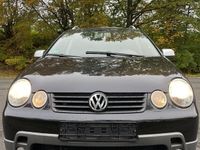 gebraucht VW Polo 9N FUN 1,4L Diesel TOP! Volkswagen