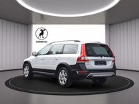 Gebraucht Volvo XC70 181 PS (133 kW) 2014 Weiß Kombi