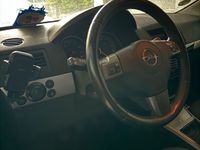 gebraucht Opel Astra GTC astra h1.6 Benzin