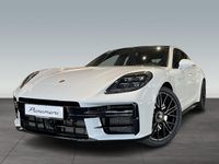 Gebraucht Porsche Panamera 500 PS (367 kW) 2025 Weiß Kleinwagen