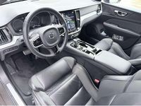 Gebraucht Volvo V60 Plus 398 PS (292 kW) 2022 Grau Kombi