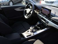 gebraucht Audi A4 Allroad 45 TFSI Avant Aut. +Matrix+Standheizung+Sportsitz+