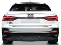Neu Audi Q3 150 PS (110 kW) 2026 SUV