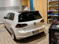 gebraucht VW Golf VII GTI Clubsport