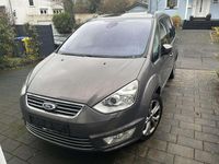 Gebraucht Ford Galaxy Trend 163 PS (119 kW) 2014 Grau Van / Kleinbus