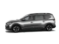 Neu Dacia Jogger Journey 110 PS (80 kW) 2026 Grau Van / Kleinbus