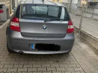 Brugt BMW 120 150 HK (110 kW) 2005 Grå Hatchback