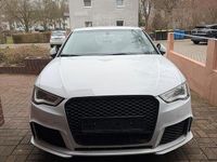 Gebraucht Audi A3 179 PS (131 kW) 2015 Weiß Coupé