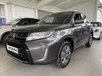 Neu Suzuki Vitara Comfort 116 PS (85 kW) 2026 Grau SUV