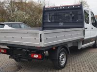 Second-hand Ford Transit 2020 Alb Berlinǎ