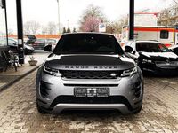 Gebraucht Land Rover Range Rover evoque SE Dynamic 150 PS (110 kW) 2019 Grau SUV