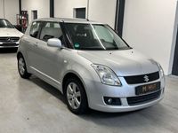 gebraucht Suzuki Swift 1.3 Klima Sitzh KeylessGo Aluf