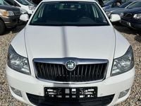 Gebraucht Skoda Octavia 122 PS (89 kW) 2013 Weiß Kombi