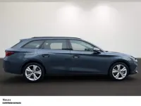 Gebraucht Seat Leon FR 150 PS (110 kW) 2025 Grau Kombi