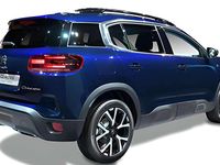 Neu Citroën C5 145 PS (106 kW) 2026 Wählbar (bei metallic +) SUV