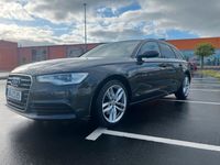 gebraucht Audi A6 2.0 Diesel Automatik