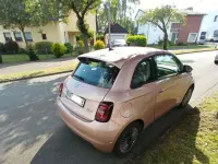 Gebraucht Fiat 500e Icon 86 kW (118 PS) 2021 Limousine