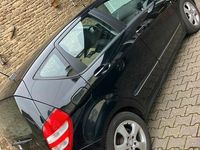 Gebraucht Mercedes A180 109 PS (80 kW) 2005 Schwarz Kleinwagen