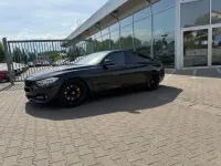 Gebraucht BMW 440 Luxury Line 326 PS (239 kW) 2016 Braun Coupé