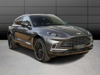 Gebraucht Aston Martin DBX 551 PS (405 kW) 2024 Silber SUV