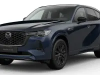 Neu Mazda CX-60 Homura-Line 254 PS (186 kW) 2026 SUV