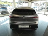 Gebraucht Renault Megane E-Tech Techno 160 kW (218 PS) 2023 Grau Limousine