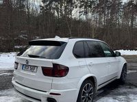 Gebraucht BMW X5 Performance 306 PS (225 kW) 2010 Weiß SUV