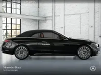 Gebraucht Mercedes CLE200 AMG 204 PS (150 kW) 2024 Obsidianschwarz Cabrio