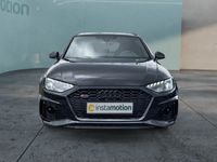 gebraucht Audi RS4 Avant tiptronic|PANO|B&O|280km/h|360°|4J-GAR