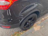 Gebraucht Ford Kuga Titanium 175 PS (128 kW) 2019 Schwarz SUV