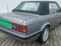 gebraucht BMW 325 Cabriolet 