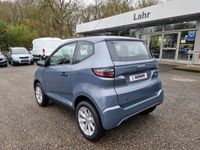 Neu Aixam City 2025 Andere farbe Kleinwagen