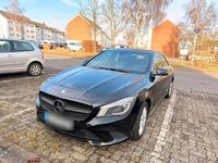 Gebraucht Mercedes CLA180 129 PS (94 kW) 2013 Limousine