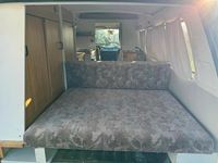 Gebraucht VW T3 70 PS (51 kW) 1980 Van