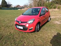 Second-hand Renault Twingo 75 CP (55 kW) 2013 Roșu Hatchback
